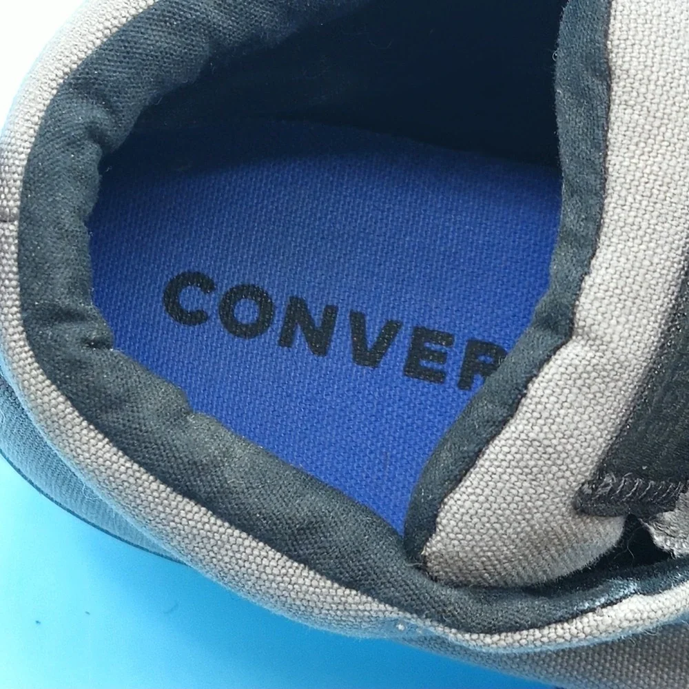 Converse street mid